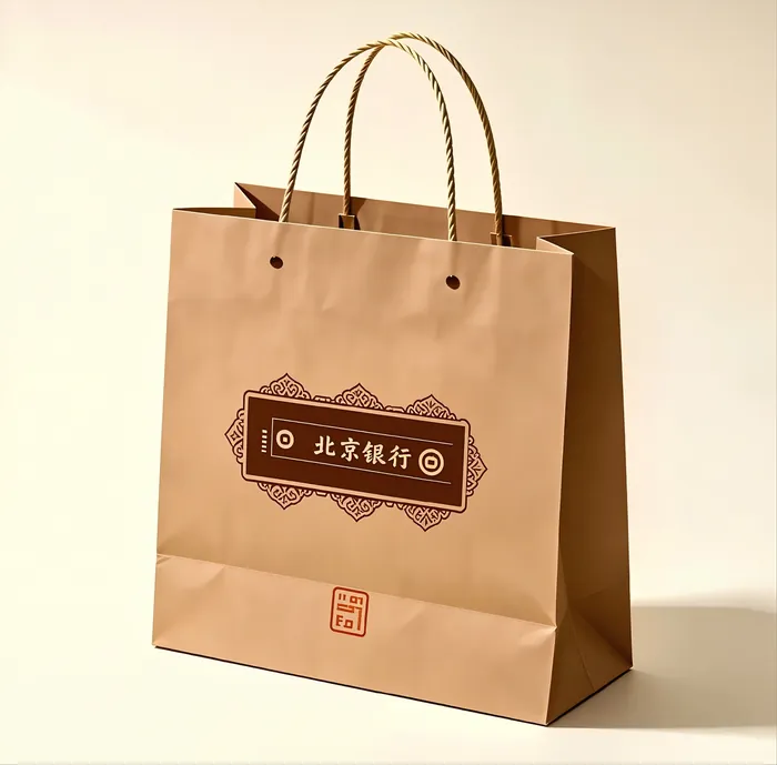 北京银行品牌礼品 图 04