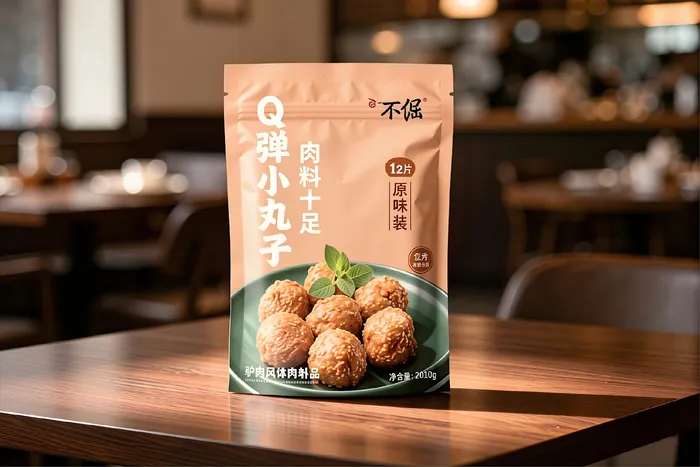 不倔小丸子 图 01