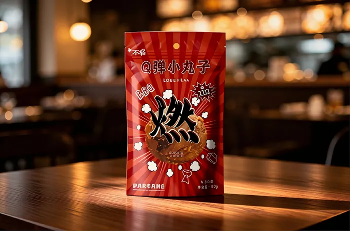 不倔小丸子 图 02