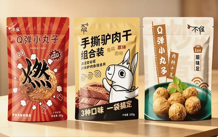 不倔小丸子 图 03