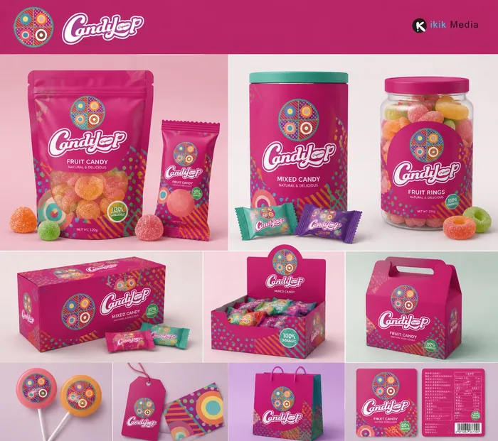Candloop 图 01