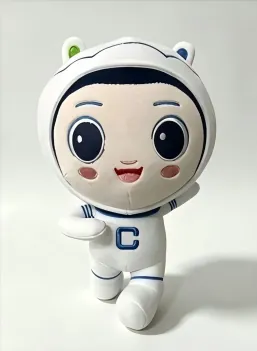 正泰集团IP周边 图 02