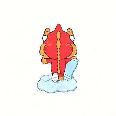 正泰集团IP周边 图 04