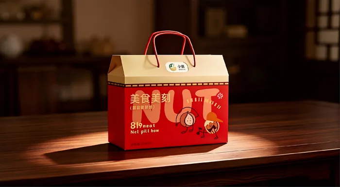 中粮节日礼盒 图 02