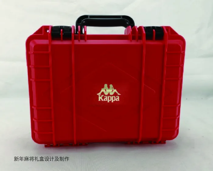 Kappa品牌物料及衍生品 图 02