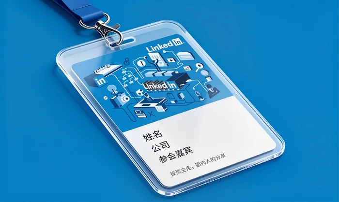 领英职场人活动
