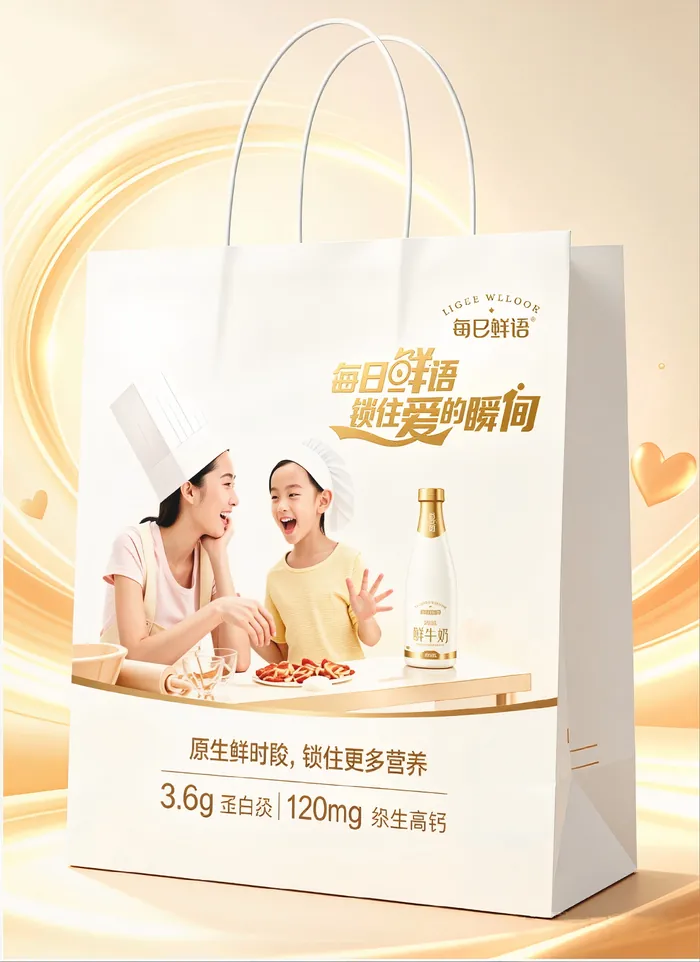 蒙牛20周年 图 01
