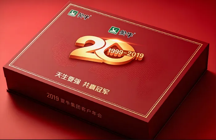 蒙牛20周年 图 06