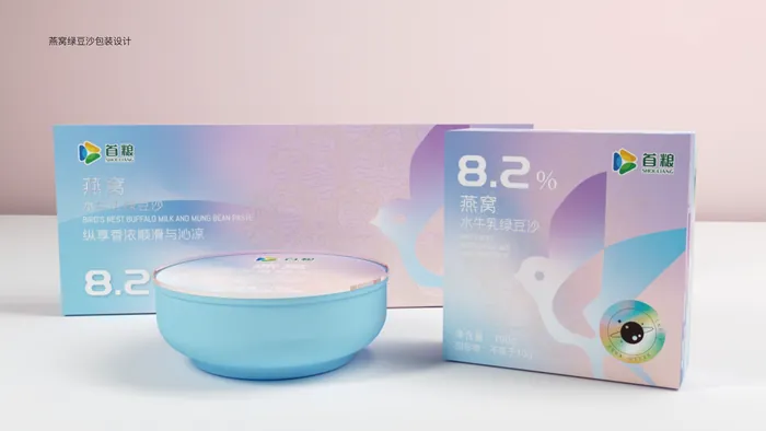 首粮集团节日礼盒 图 03