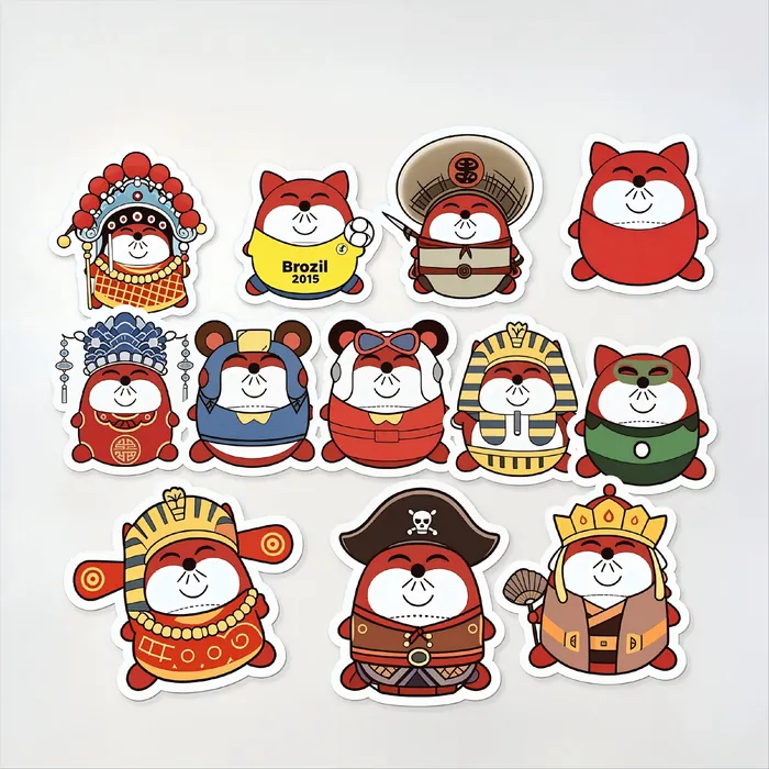 搜狐品牌衍生品 图 10