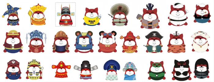 搜狐品牌衍生品 图 14